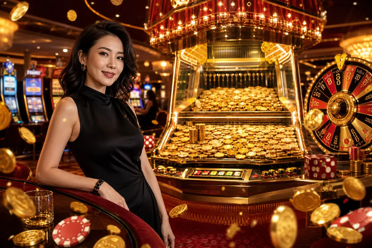 n52slot Fortune Tiger PG Soft ဂိမ်းထူးချွန်မှု
