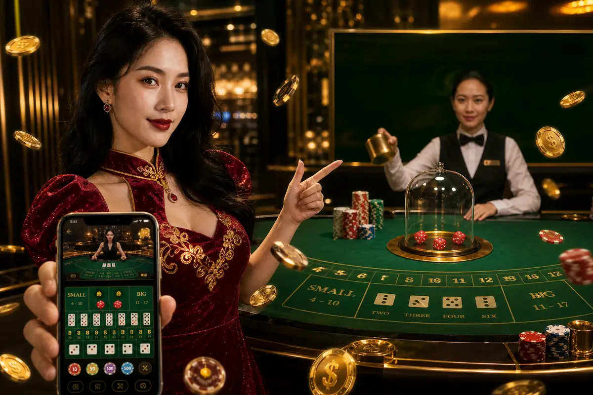 n52slot အွန်လိုင်းကာစီနို Live ဂိမ်းများ