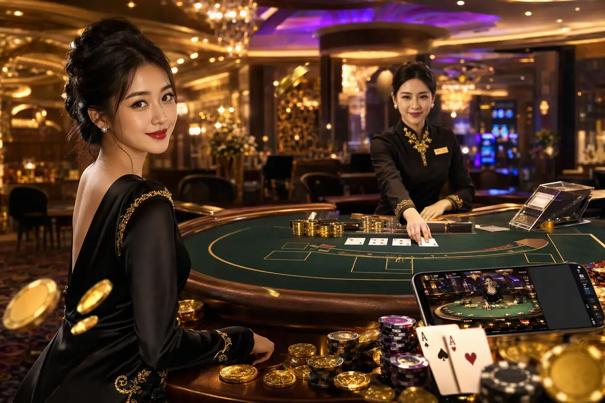 n52slot အွန်လိုင်းစလော့ဂိမ်းများ