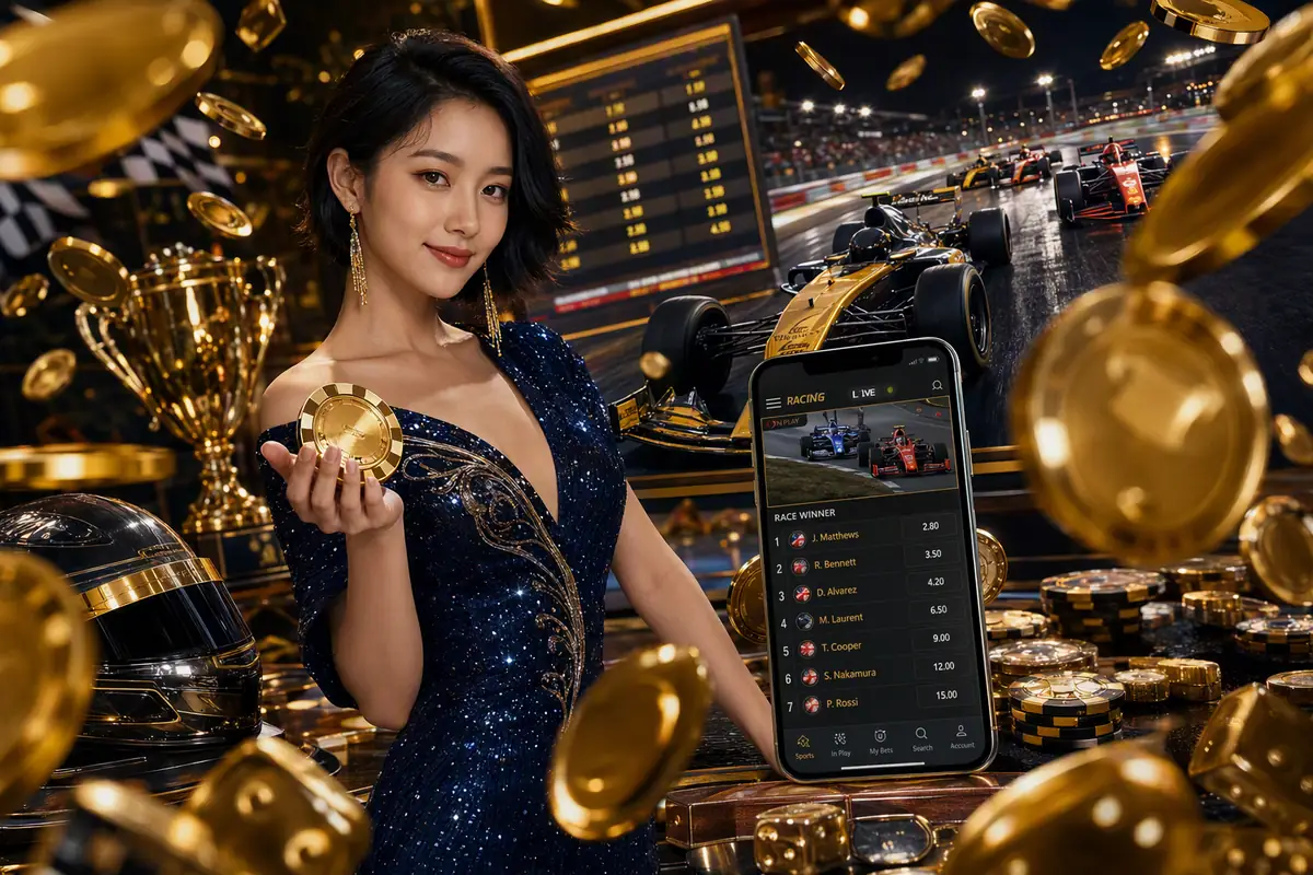 n52slot Slots ဂိမ်းအမျိုးအစား ရွေးချယ်ခြင်း