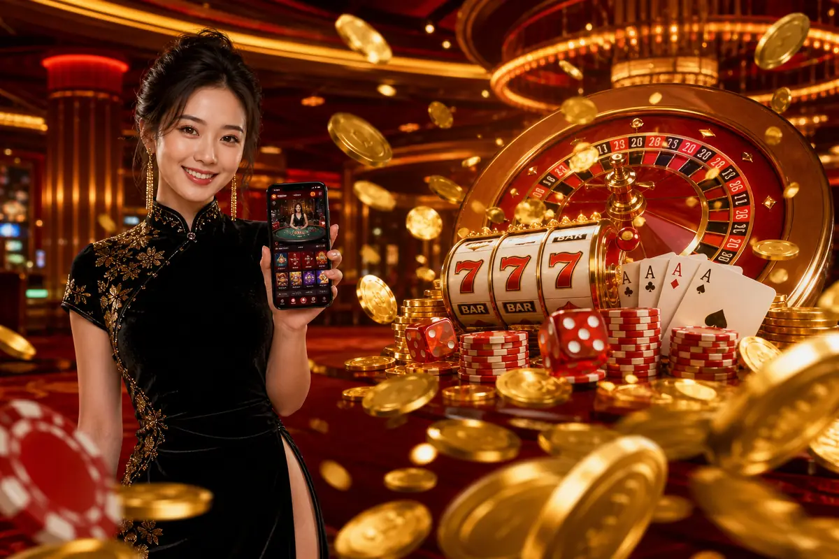 n52slot VIP ဆင့်အဆင့်ဆင့် ဆုများ